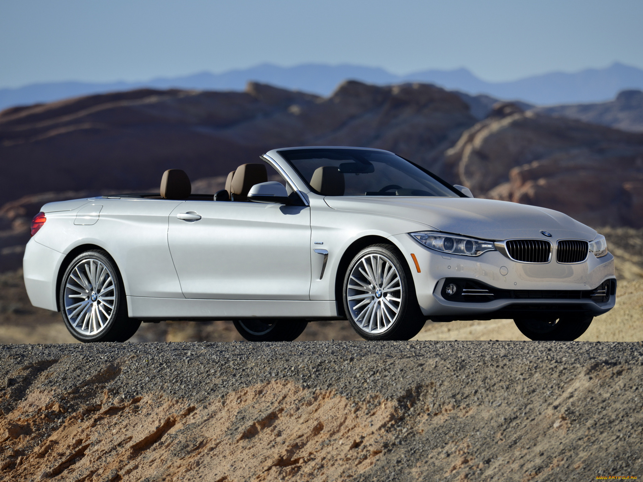 , bmw, 2014, luxury, cabrio, f33, us-spec, line, 435i